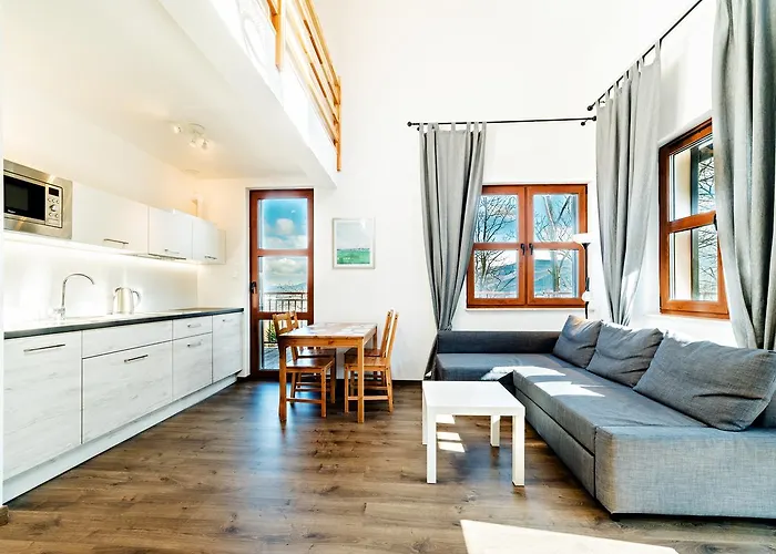 Appartement Residence, Sun & Snow