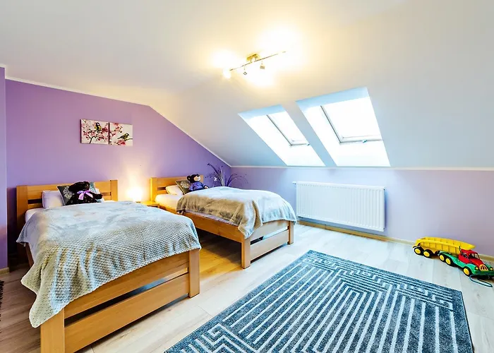 Appartement Residence, Sun & Snow Karpacz