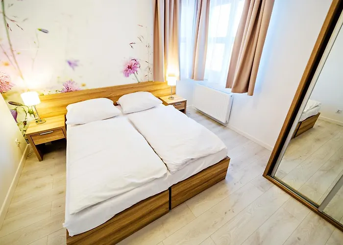 Residence, Sun&snow *