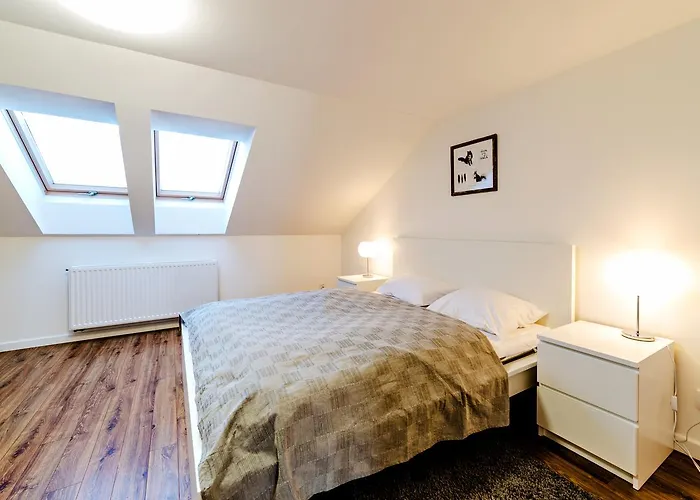 Residence, Sun & Snow Appartement