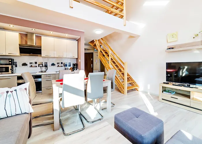 Apartment Residence, Sun & Snow Karpacz