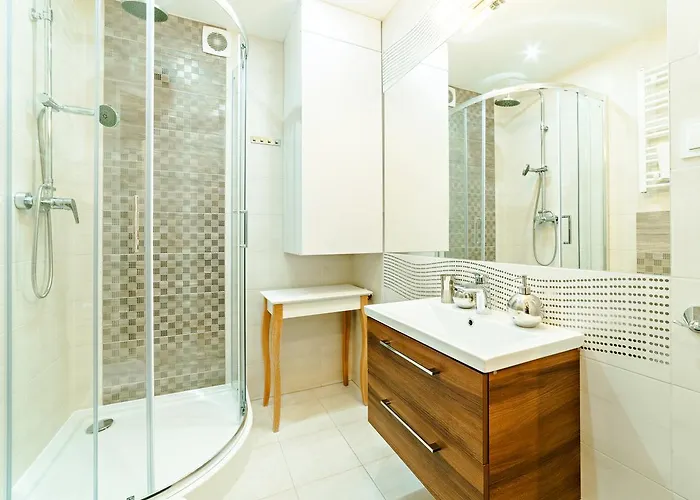 Residence, Sun&snow * Karpacz