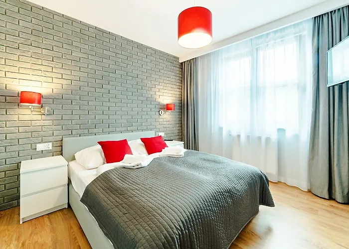 Apartament Residence, Sun&snow Karpacz