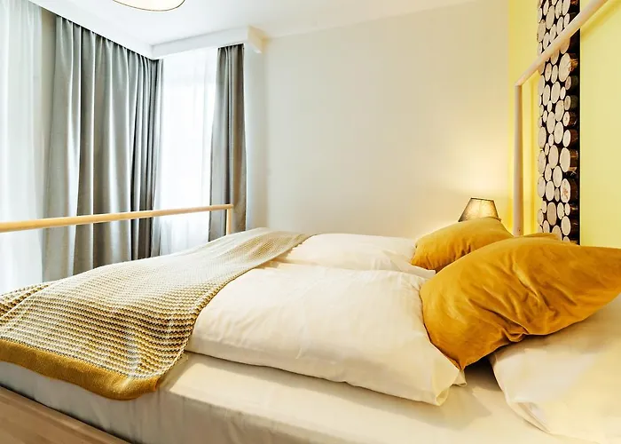 Apartment Residence, Sun & Snow Karpacz