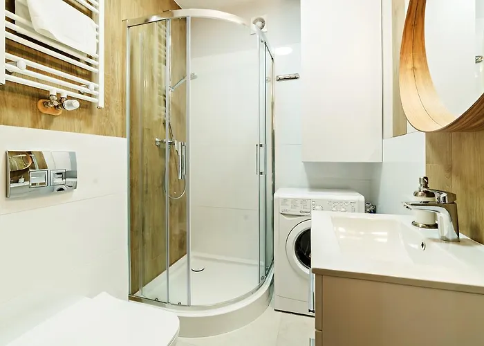 Residence, Sun & Snow * Karpacz