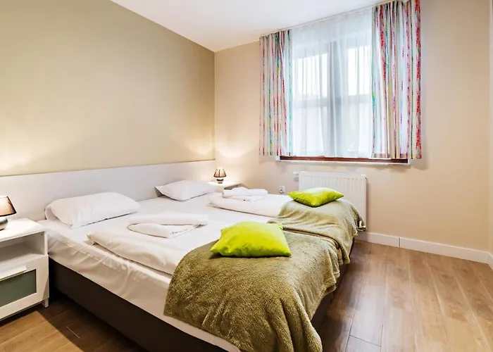 Residence, Sun & Snow *