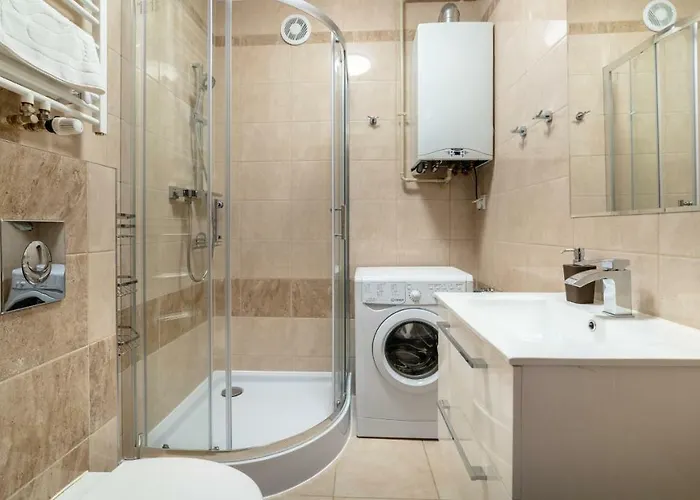 Residence, Sun & Snow *