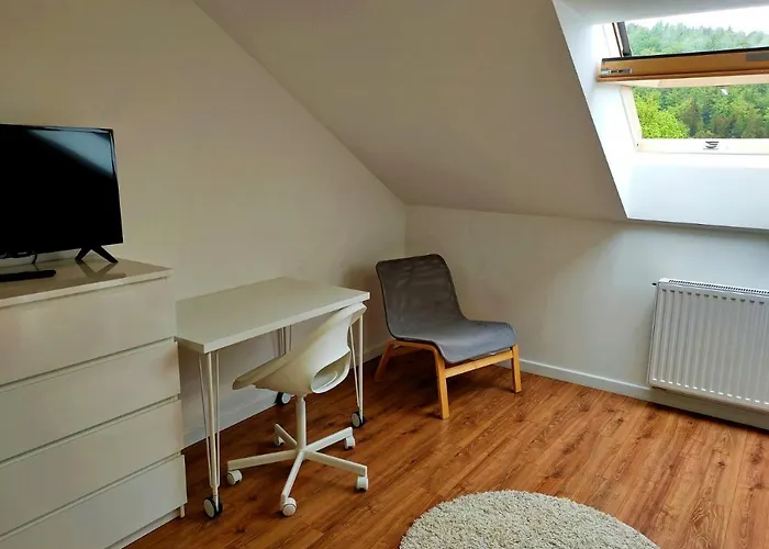 Residence, Sun & Snow *